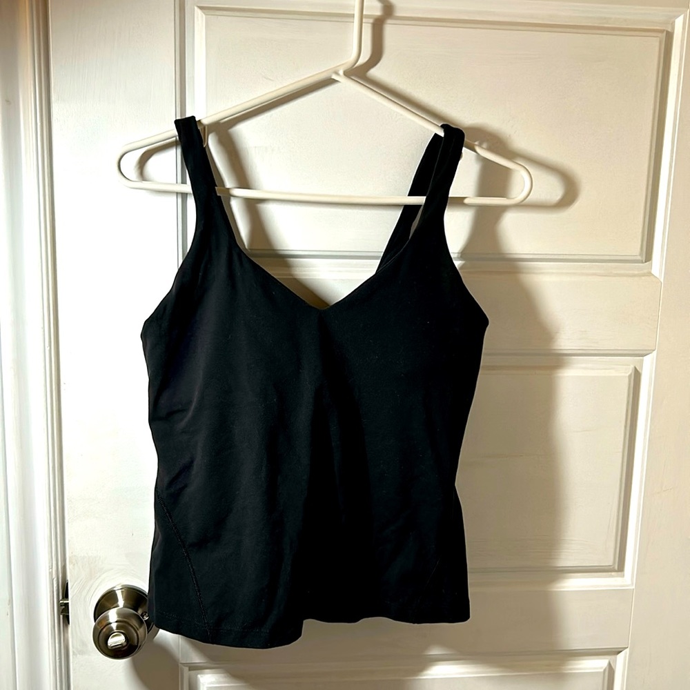 Lululemon align tank medium